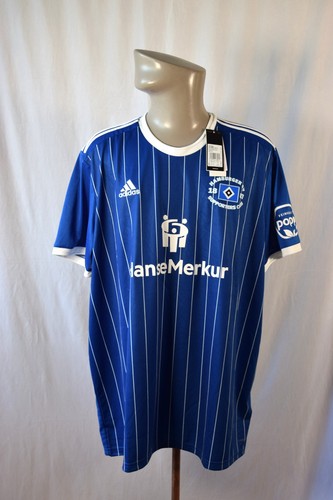 Hamburger trikot 2022 2023 - hamburger, 2022/2023