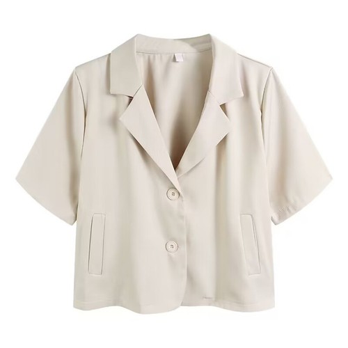 Bequem frauen blazer - bequem,