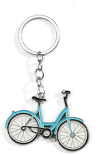 Fahrrad Schlüsselanhänger Geschenk Frauen Rennrad Zubehör Tasche Deko