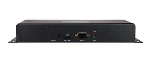 Novastar lcb4k led - novastar, led-wand