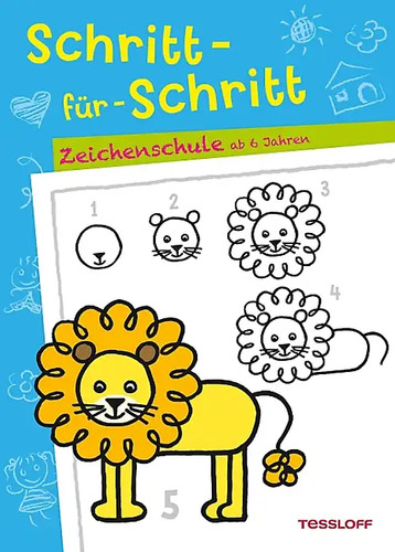 Schritt-für-Schritt