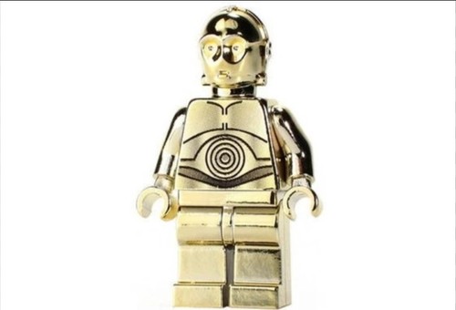 Lego star wars - star,