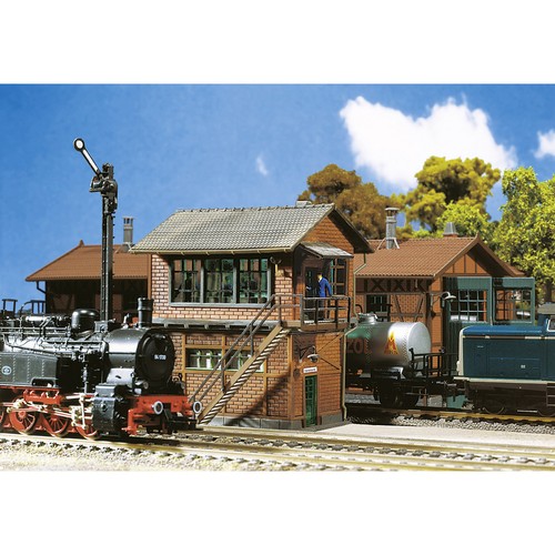 Faller 120120 stellwerk - 120120,