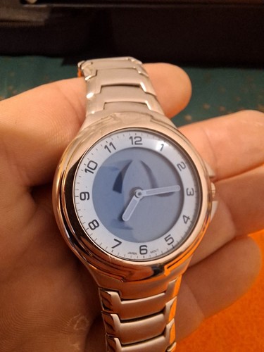 Nike air analog uhr - nike, very