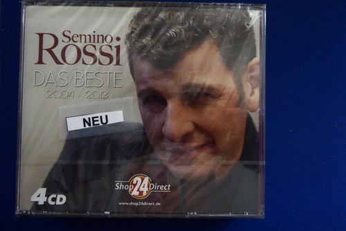 Semino rossi das - rossi,