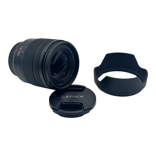 Panasonic lumix vario - panasonic,