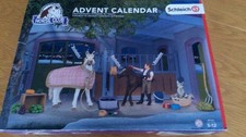 Schleich Adventskalender 97151 Horse Club 2016  NEU/OVP  Sammlerstück