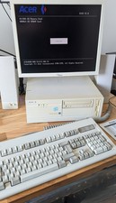 Komplett Retro SET: AcerPower