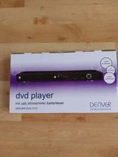 DVD-Player Marke: Denver