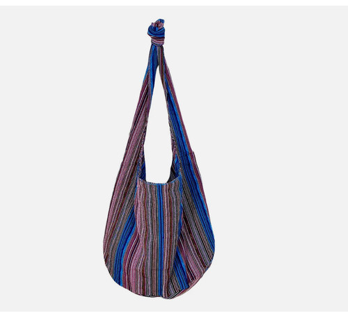 Bunter hippie rucksack - bunter,