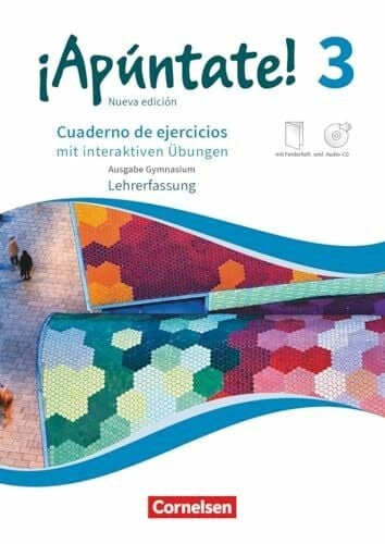 Apúntate null spanisch - ¡apúntate!|null|spanisch, als