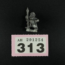 Imperial Zwerg 08 Zwerge