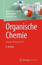 Organische Chemie Hans Peter