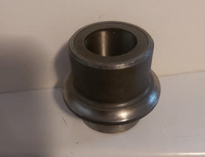 BMW E9,2.5CS-3,0 CSL, Laufring