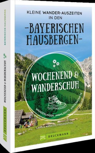Wanderführer wochenend und - wanderführer:,