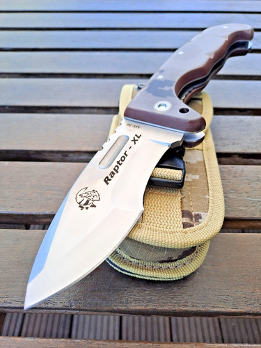 Adventure raptor wie - j&v,