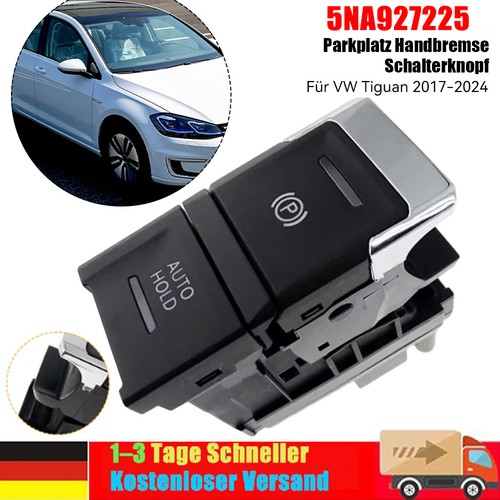 5na927225 handbremse parkplatz - 5na927225,
