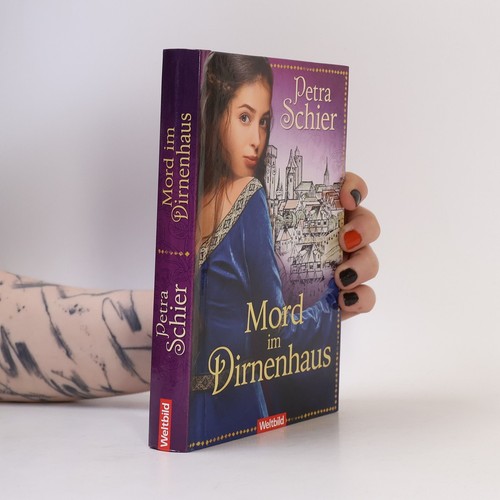 Mord dirnenhaus petra - mord,