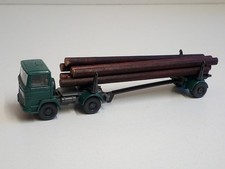 ⛔Mercedes 1617S Langholz