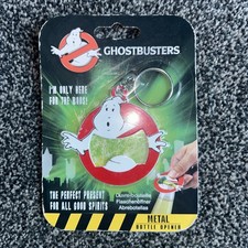 Ghostbusters. Flaschenöffner