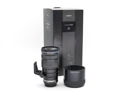 Olympus zuiko digital ed - olympus,