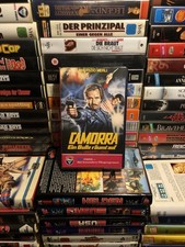 CAMORRA - EIN BULLE RÄUMT AUF