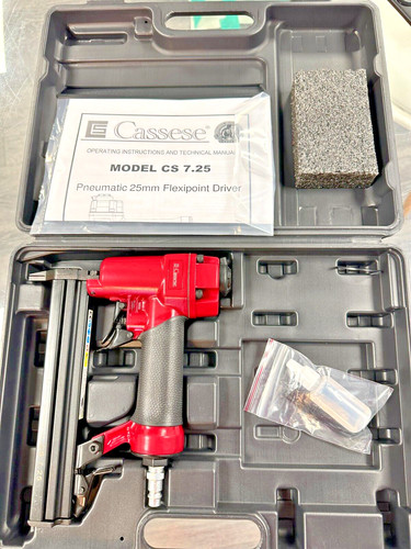 Cassese cs725 pneumatischer - cassese,