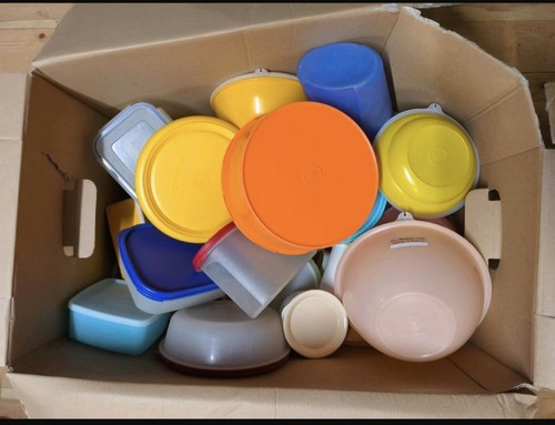 Tupperware riesiges xxl - xxl,