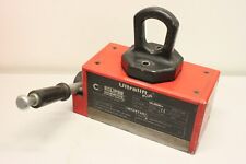 ECLIPSE MAGNETICS UL0500 Ultralift plus+  Lastmagnet Lasthebemagnet magnet