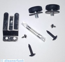 Mikrofonhalter schraubbar mit