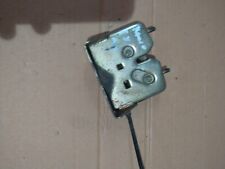 Schloss für Sitzbank Kymco ZX