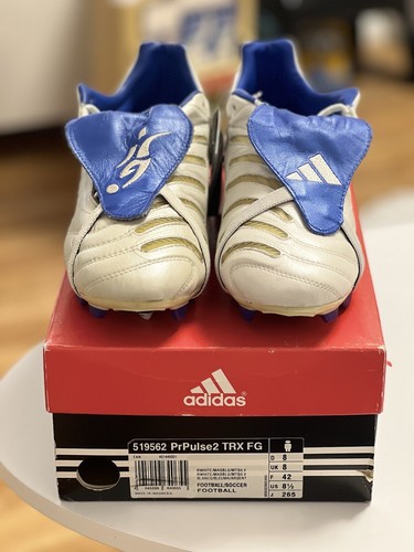 Predator pulse david beckham - predator,