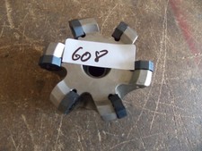 Messerkopf D=63 Planfräser