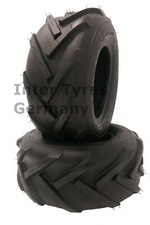 2x 16x6.50-8 S7123 NaRubb