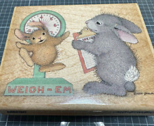 House-Mouse Designs Happy