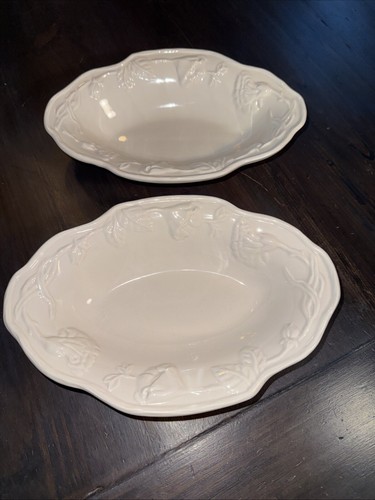 Rare villeroy boch ivory - boch,