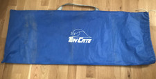 Windsurfer Segelsack, Packsack für Original Windsurfer Ten Cate vintage Kult