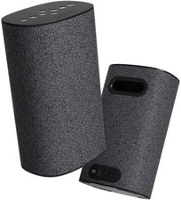 Lautsprecher 2er Set Bluetooth