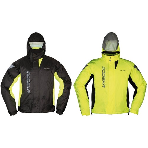 Motorrad regenjacke - motorrad,