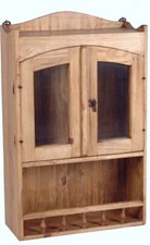 Gewürzregal Mexico Möbel