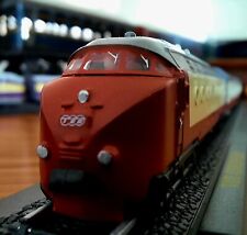 Spur Z TEE Edelweiss 1:220