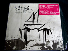 ich + ich - gute reise  -