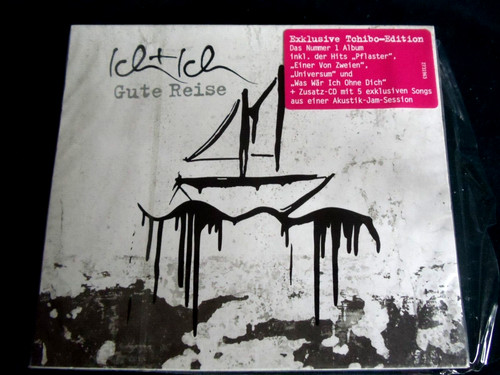 Ich gute reise - -,