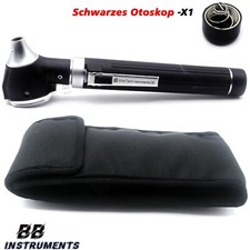 Professionelles Otoskop