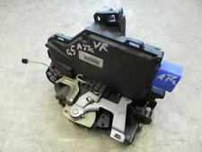 Stellmotor vorne rechts VW Touran Golf 5 Phaeton Türschloss Schloss 3D1837016