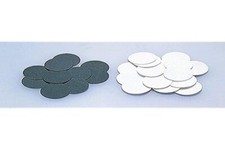 Tomix 064244 Reinigungskopf Ersatzset für Tomix Gleisreinigungswagen Spur N