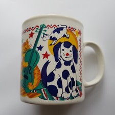 Kinderreime Hey Diddle Katze