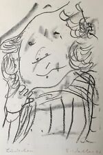 Emil Wachter: Luischen -