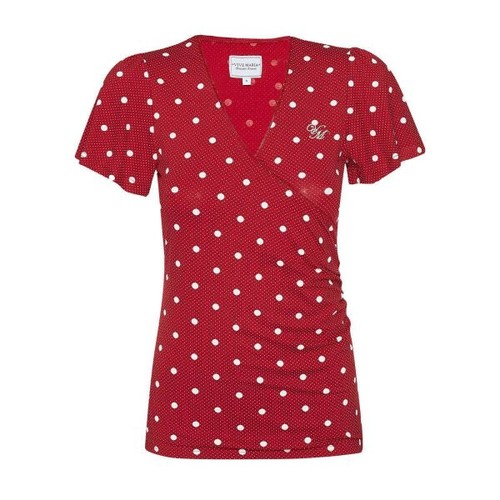 Vive maria mia - ♥, dots