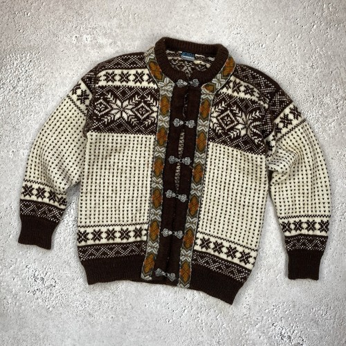 Dale norway damen pullover - of,
